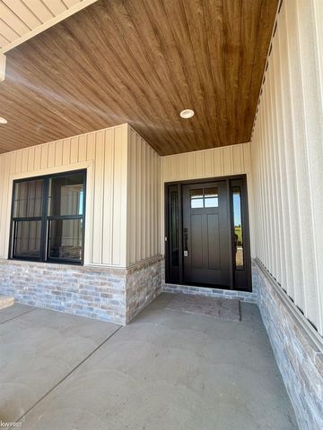 5483 Championship Drive, Fenton Twp, MI 48451