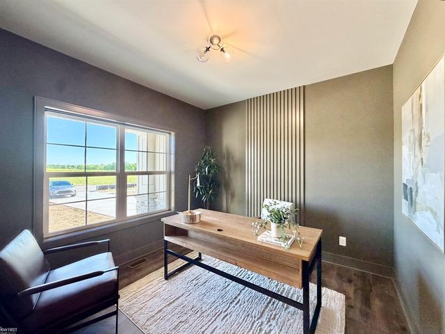 5483 Championship Drive, Fenton Twp, MI 48451