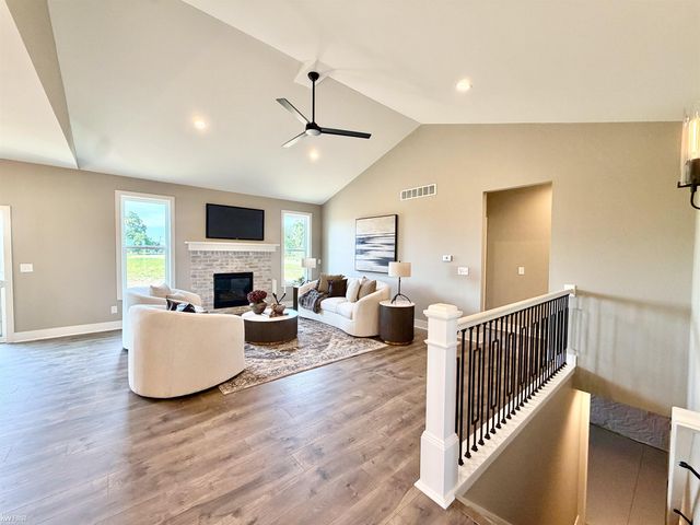 5483 Championship Drive, Fenton Twp, MI 48451