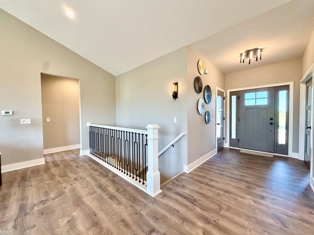 5483 Championship Drive, Fenton Twp, MI 48451