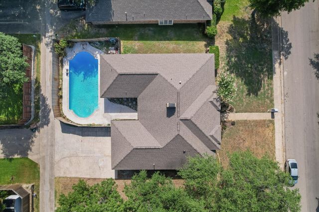 1015 Lansdale Drive, Duncanville, TX 75116