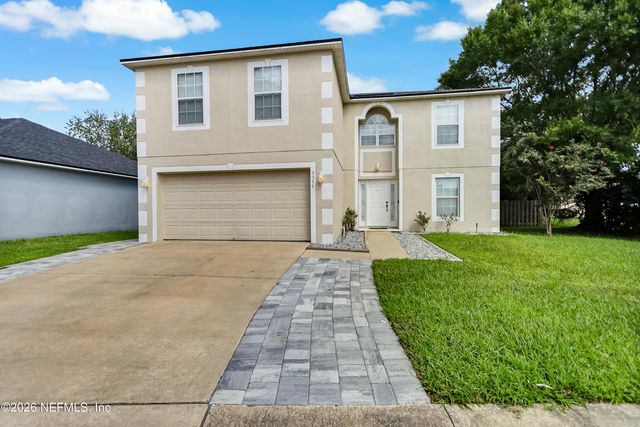 3355 HICKORY LEAF Court, Jacksonville, FL 32226