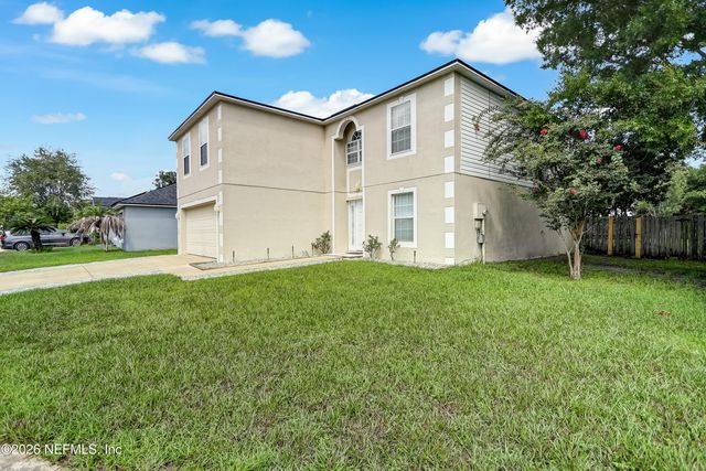 3355 HICKORY LEAF Court, Jacksonville, FL 32226