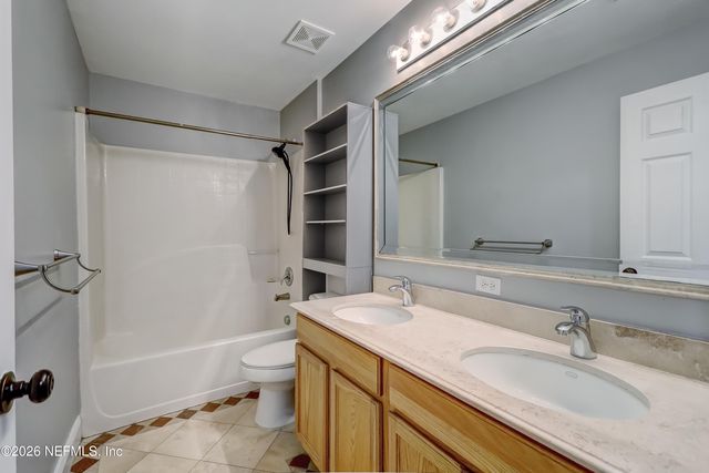 3355 HICKORY LEAF Court, Jacksonville, FL 32226