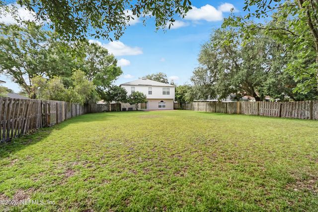 3355 HICKORY LEAF Court, Jacksonville, FL 32226