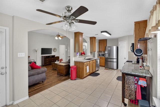 3614 Mahogany Trail, Pearland, TX 77584