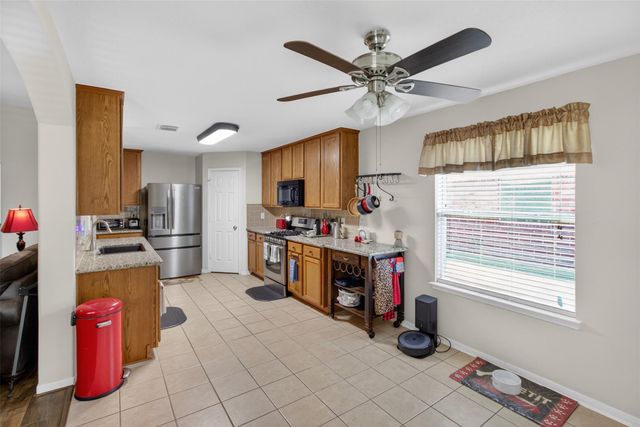 3614 Mahogany Trail, Pearland, TX 77584