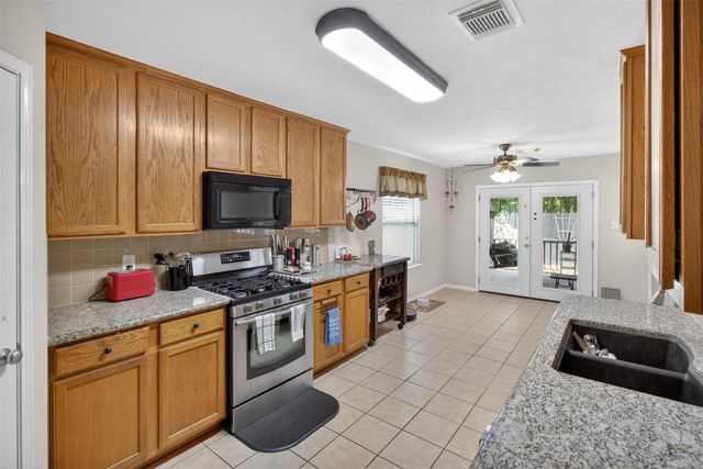 3614 Mahogany Trail, Pearland, TX 77584