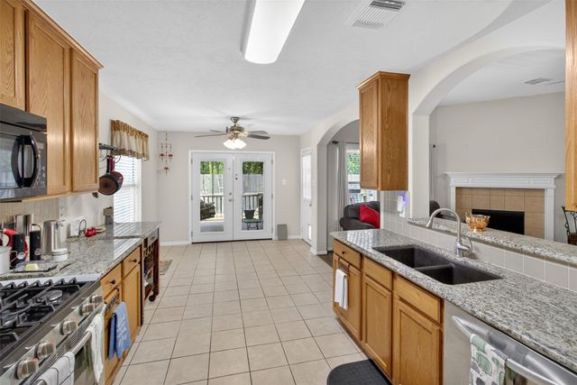 3614 Mahogany Trail, Pearland, TX 77584