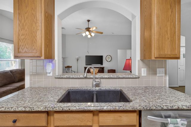 3614 Mahogany Trail, Pearland, TX 77584