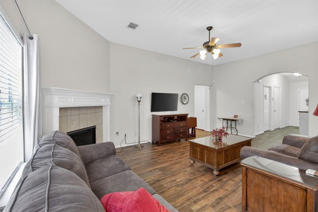 3614 Mahogany Trail, Pearland, TX 77584
