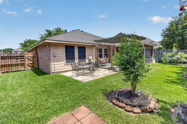 3614 Mahogany Trail, Pearland, TX 77584