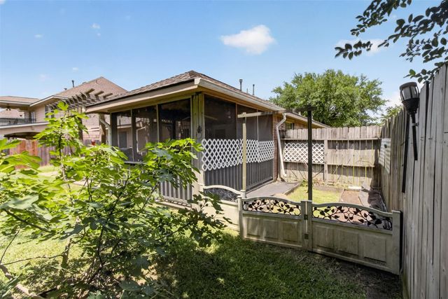 3614 Mahogany Trail, Pearland, TX 77584