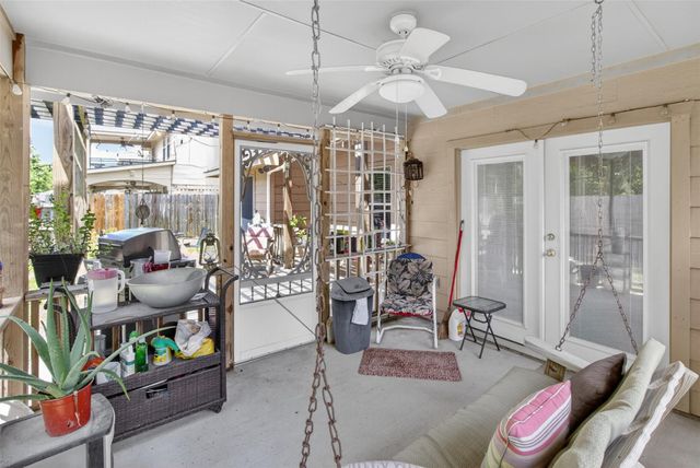 3614 Mahogany Trail, Pearland, TX 77584