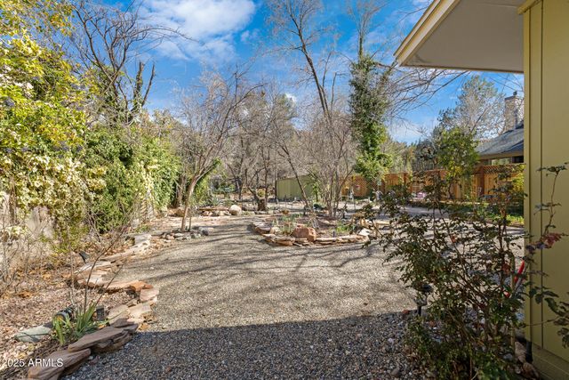 305 BEAR WALLOW Lane, Sedona, AZ 86336