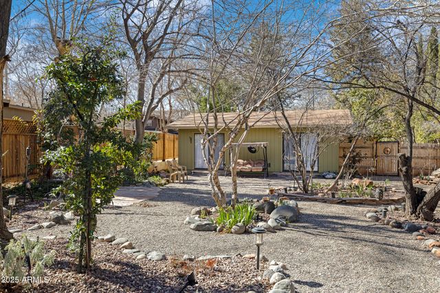 305 BEAR WALLOW Lane, Sedona, AZ 86336