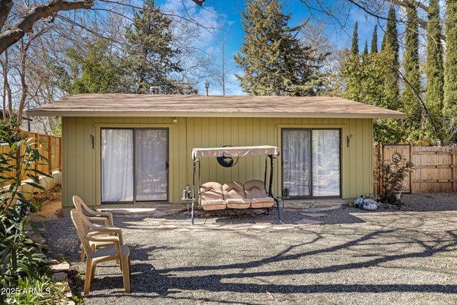 305 BEAR WALLOW Lane, Sedona, AZ 86336