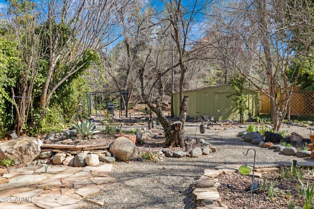 305 BEAR WALLOW Lane, Sedona, AZ 86336