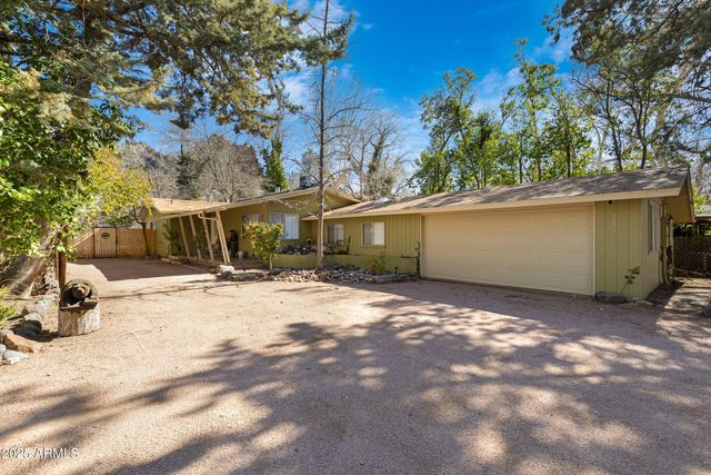 305 BEAR WALLOW Lane, Sedona, AZ 86336