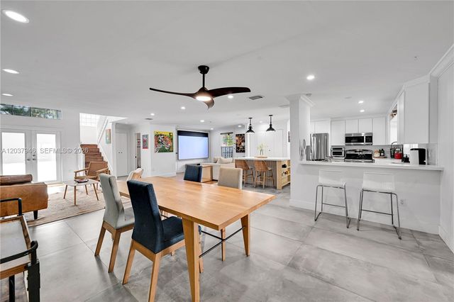 21150 NE 3rd Avenue, Miami, FL 33179