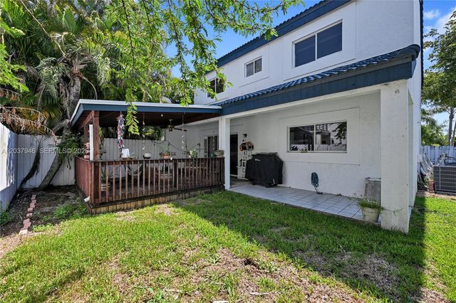 21150 NE 3rd Avenue, Miami, FL 33179