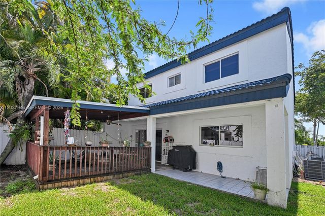 21150 NE 3rd Avenue, Miami, FL 33179