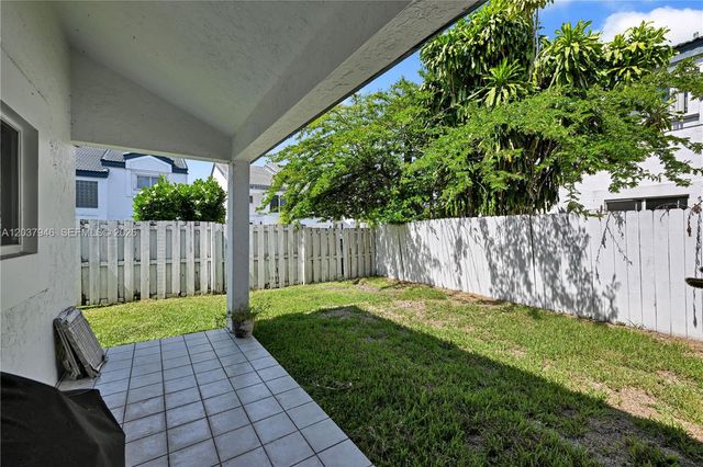 21150 NE 3rd Avenue, Miami, FL 33179