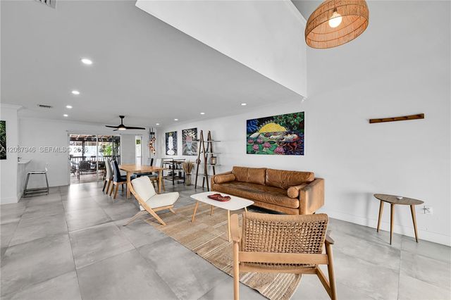 21150 NE 3rd Avenue, Miami, FL 33179