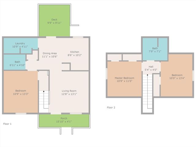 2688 Pine Ridge Dr, Nashville, TN 37207