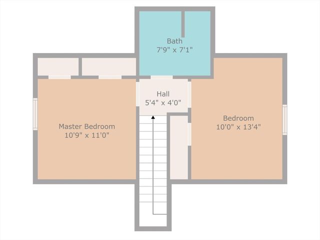 2688 Pine Ridge Dr, Nashville, TN 37207