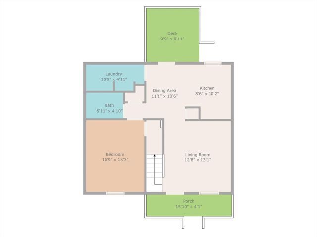 2688 Pine Ridge Dr, Nashville, TN 37207