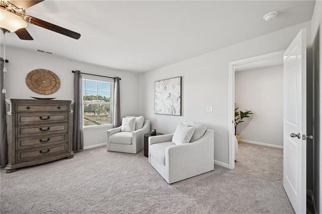 397 Lanier Circle, Woodstock, GA 30189