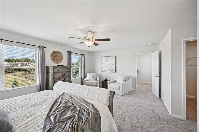 397 Lanier Circle, Woodstock, GA 30189