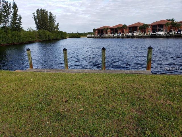 3524 TERIN COURT, Punta Gorda, FL 33950