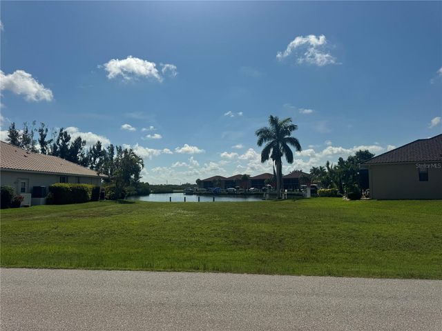 3524 TERIN COURT, Punta Gorda, FL 33950