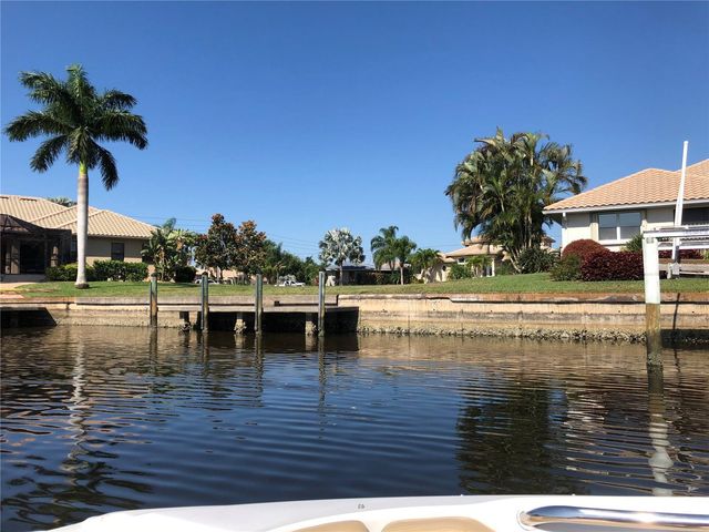 3524 TERIN COURT, Punta Gorda, FL 33950