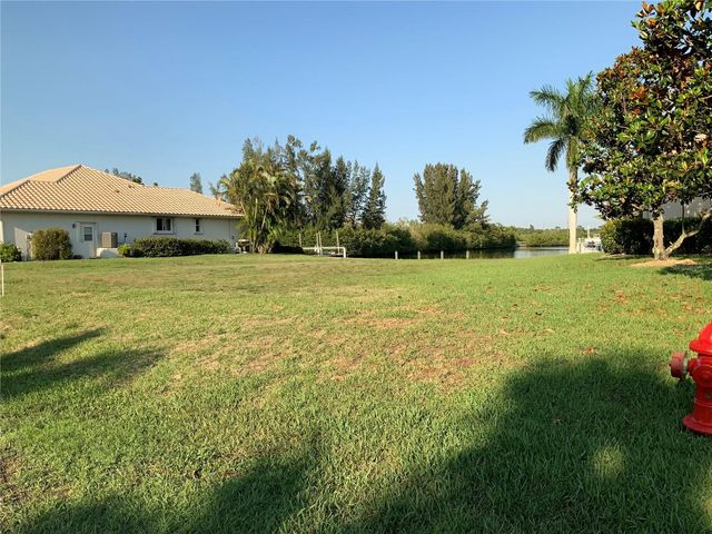 3524 TERIN COURT, Punta Gorda, FL 33950