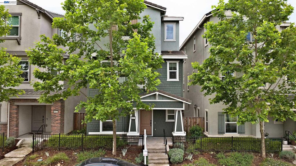 24221 2nd st, Hayward, CA 94541