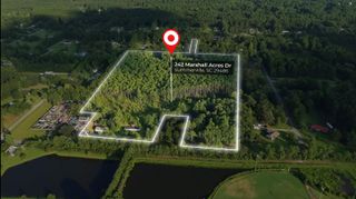 248 Marshall Acres Drive, Summerville, SC 29486