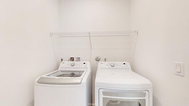 10677 SW Gloriana Street, Port St. Lucie, Port St Lucie, FL 34987