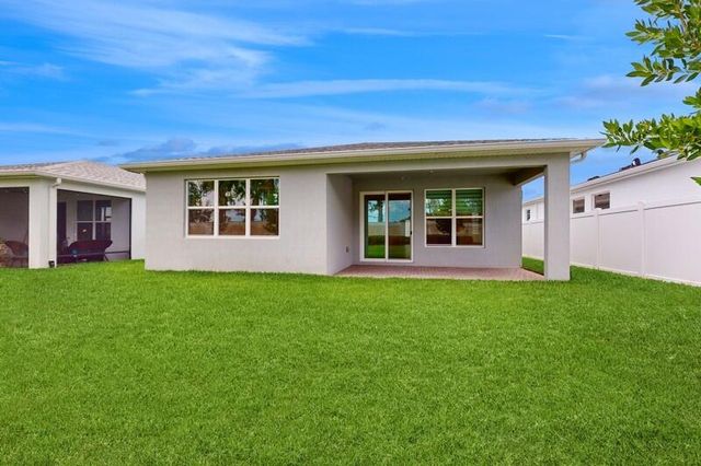 10677 SW Gloriana Street, Port St. Lucie, Port St Lucie, FL 34987