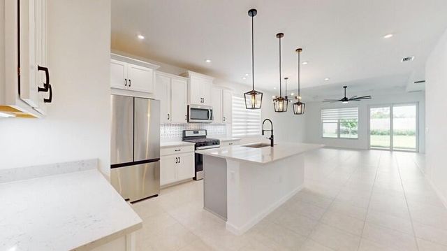 10677 SW Gloriana Street, Port St. Lucie, Port St Lucie, FL 34987