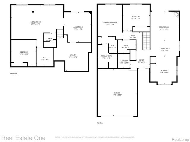 2264 Willow Tree Drive, Brighton, MI 48116