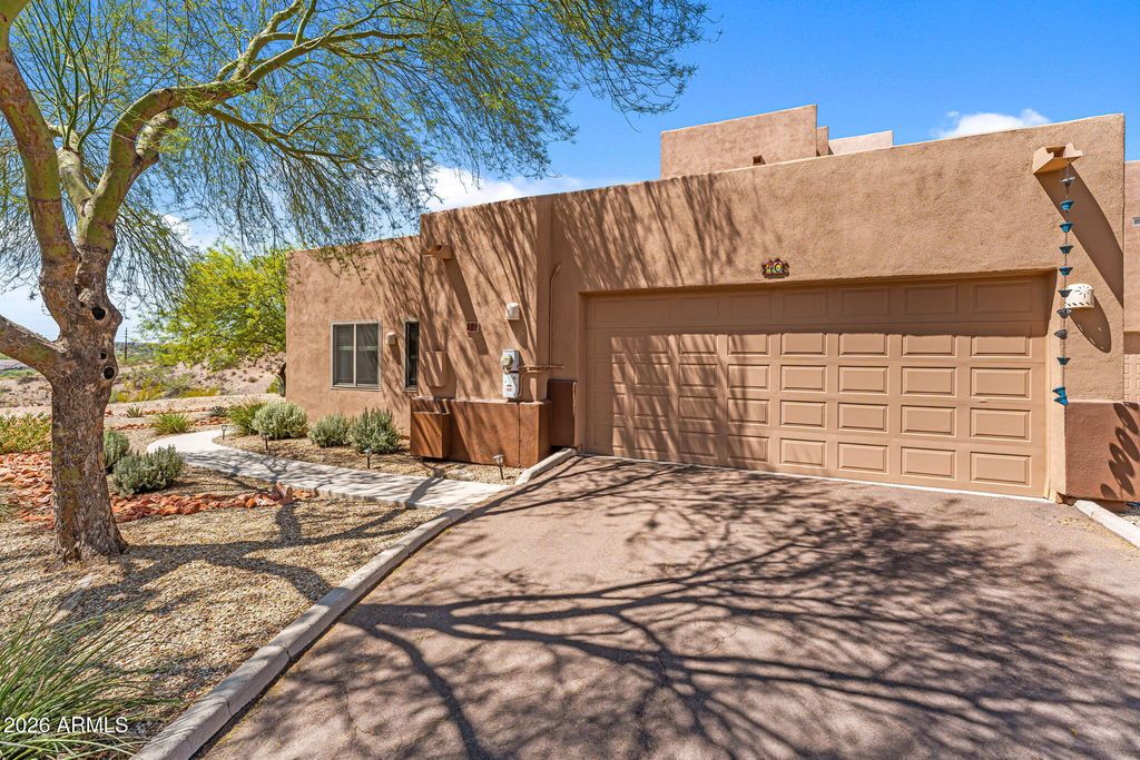 40 NORTHRIDGE Circle, Wickenburg, AZ 85390 — photo 2