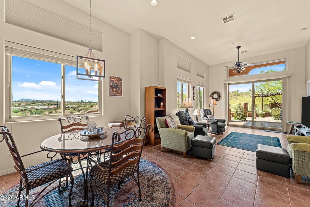 40 NORTHRIDGE Circle, Wickenburg, AZ 85390 — photo 4