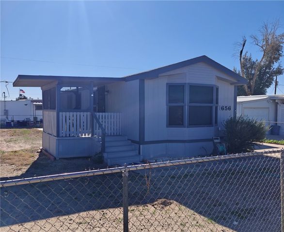 656 E Gordon Drive, Mohave Valley, AZ 86440