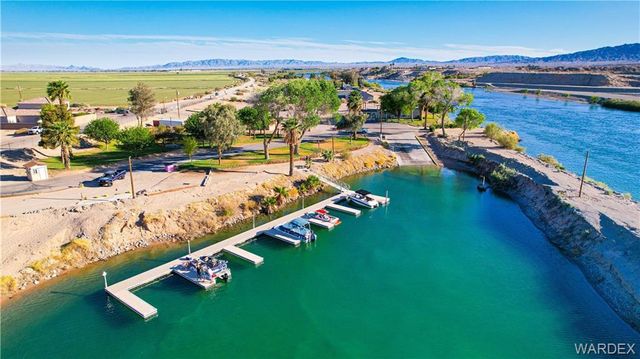 656 E Gordon Drive, Mohave Valley, AZ 86440