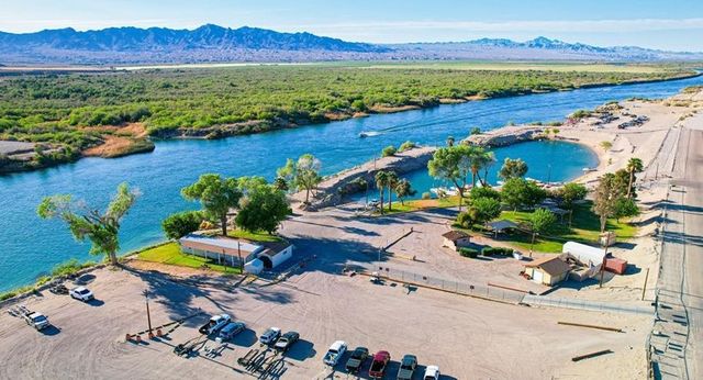 656 E Gordon Drive, Mohave Valley, AZ 86440