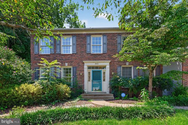 380 CLAGETT ST SW, Leesburg, VA 20175