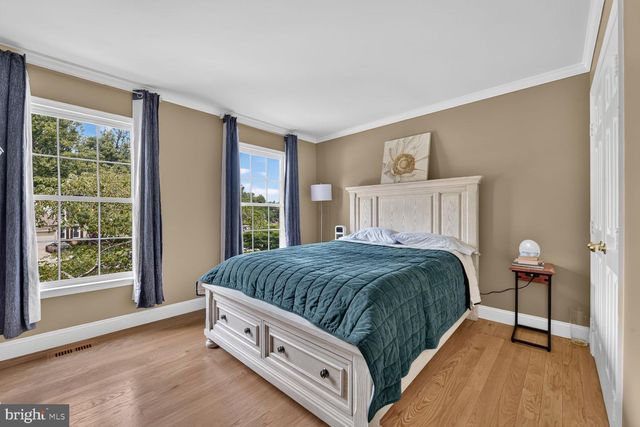 380 CLAGETT ST SW, Leesburg, VA 20175
